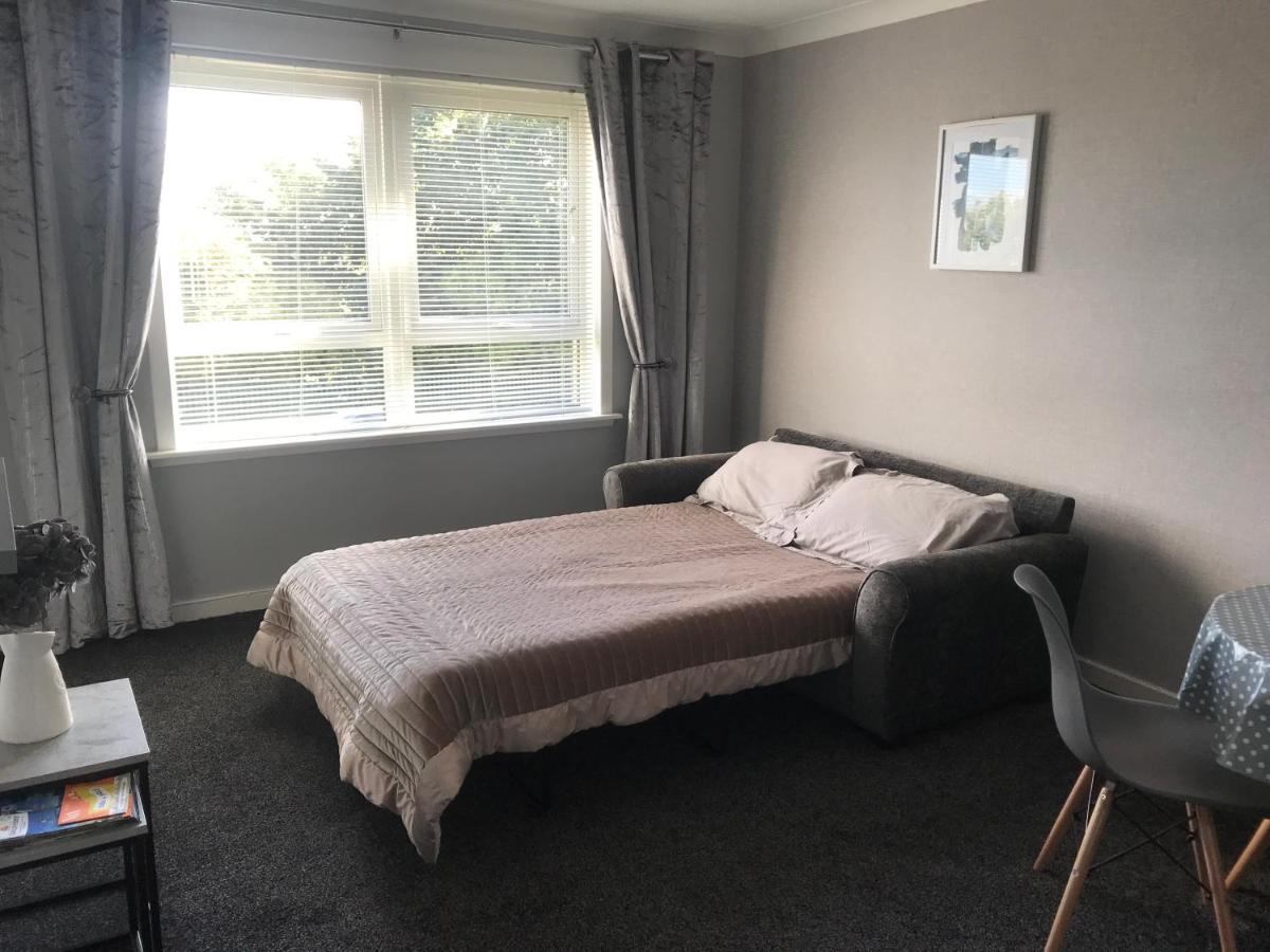Home Comforts Near Dundee City Centre Luaran gambar